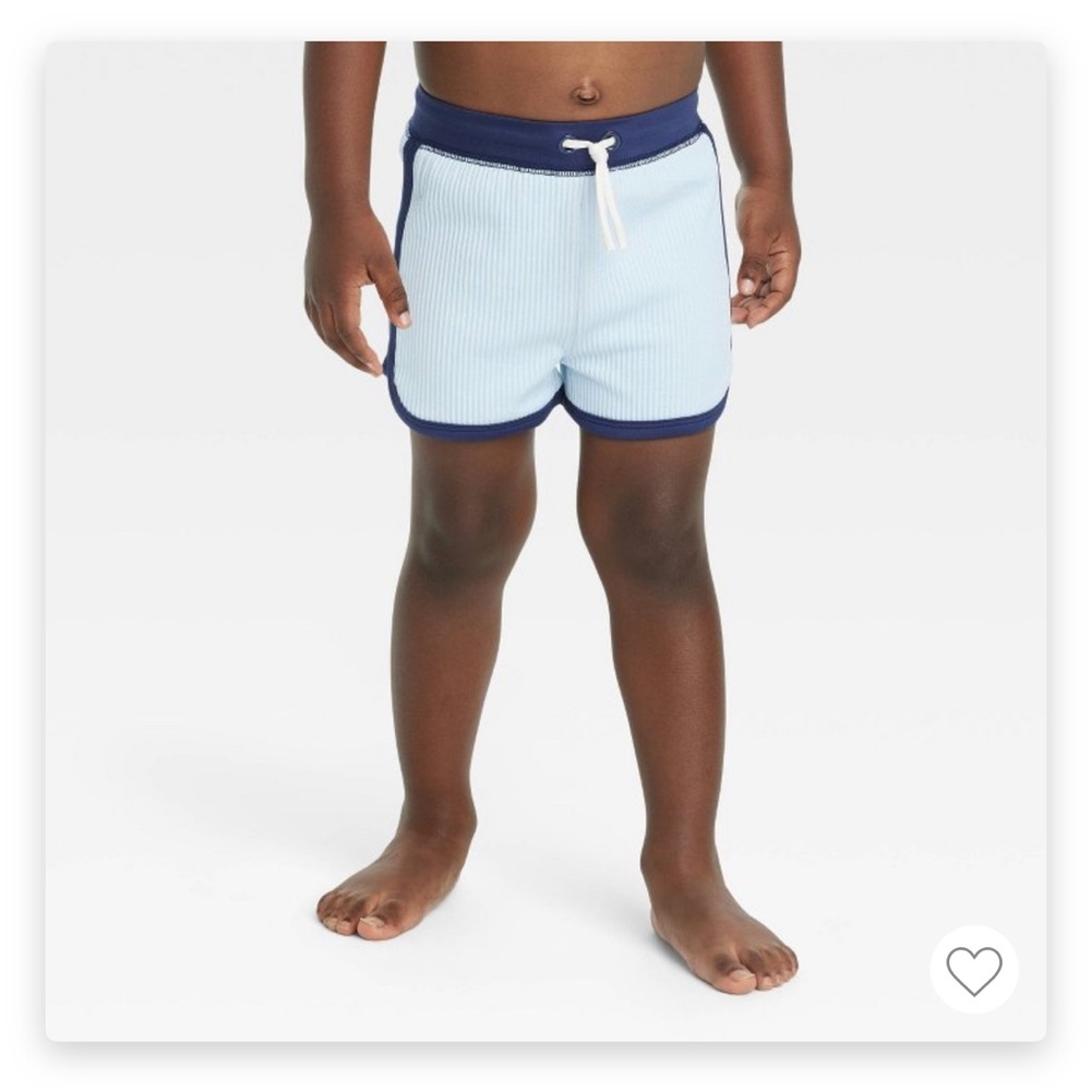 Swim Bottoms